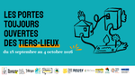 Journées Portes Toujours Ouvertes 2026